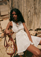Solitta Dress