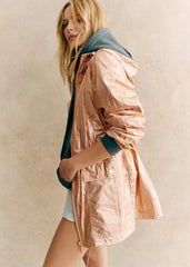 Miro Jacket