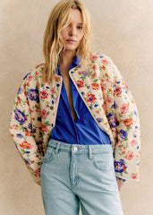 Farel Jacket