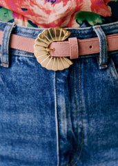 Fine Sandy Belt