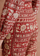Tiago Trousers