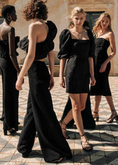 Armida Dress