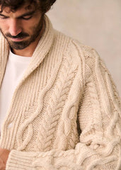 Sloan Cardigan