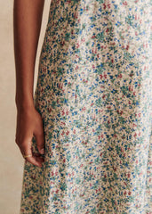 Chiaretta Dress