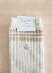 Martin socks