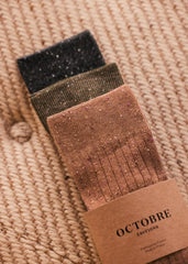 Pack Levitt Socks