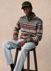 Tucker Fleece