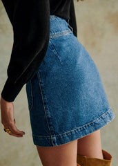Bettie Skirt