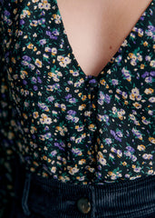 Gaya Blouse