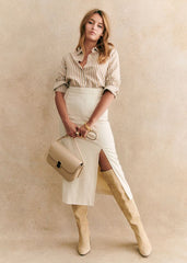 Tomboy Shirt