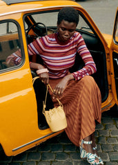 Clovis Jumper