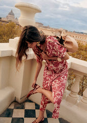 Etia Dress
