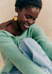 Gaspard Cardigan