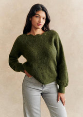 Stacy Jumper