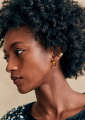 Gino Ear Cuff