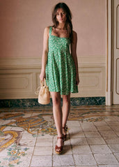 Salie Dress