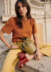 Neva Blouse