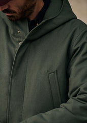 Peter Parka