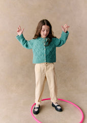 Oriane cardigan