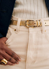 Livie Belt