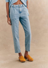 Manu Trousers