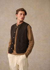 Dexter Jacket
