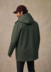 Peter Parka