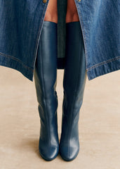 Amandine Boots