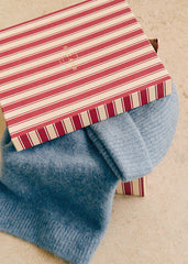 Gift set: Hat and scarf