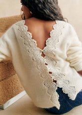 Astride Jumper