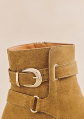 Brooklyn Boots