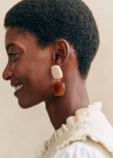 Amandine Earrings