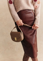 Magalia Skirt