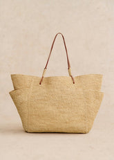 Paloma Basket