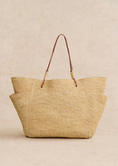 Paloma Basket