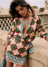 Olaya Shirt