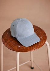 Chase Denim Cap