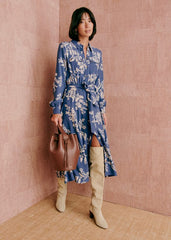 Lauretta Dress