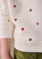 Tommy Sweat-Shirt