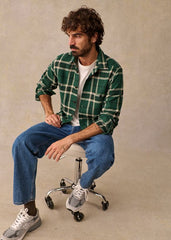 Claggan Shirt