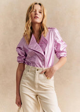 Alby Shirt