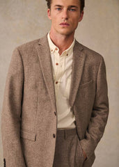 Lucas Jacket