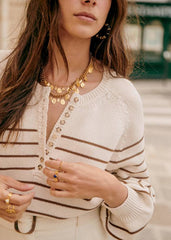 Léontine Jumper