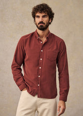 Velvet Charlie Shirt