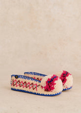 Children' Give a Pon Slippers