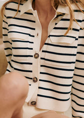 Betty Cardigan