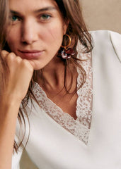 Sylla blouse