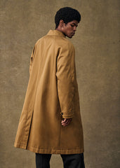 Hopper Trench
