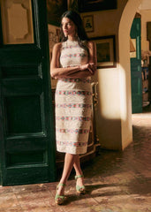 Reneka Dress