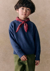 Fergus Jumper